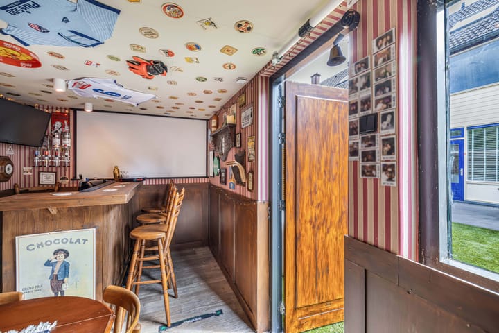 Foto 32 van Bakboord 10