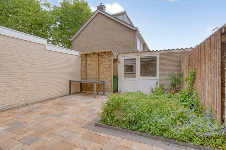 Foto 47 van Frans Halsstraat 14