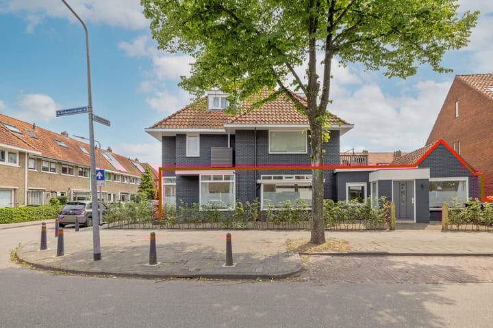 Foto 2 van Bodemanstraat 53