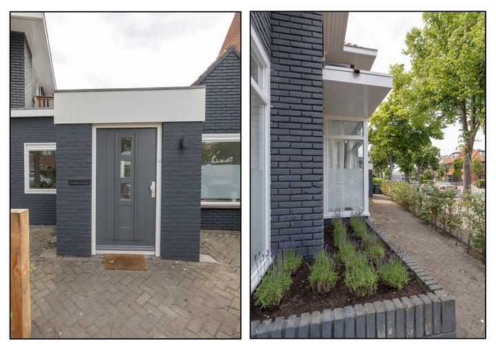 Foto 5 van Bodemanstraat 53