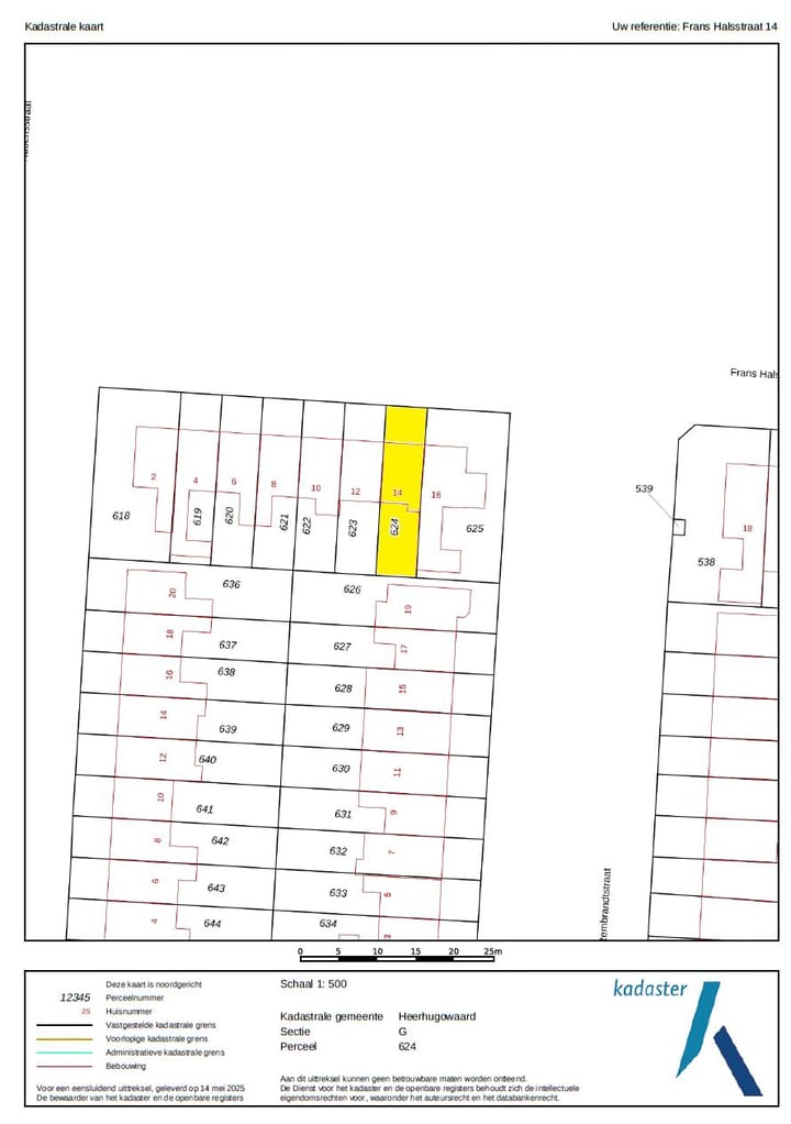 Foto 52 van Frans Halsstraat 14