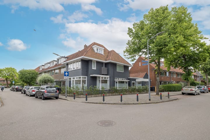 Foto 1 van Bodemanstraat 53