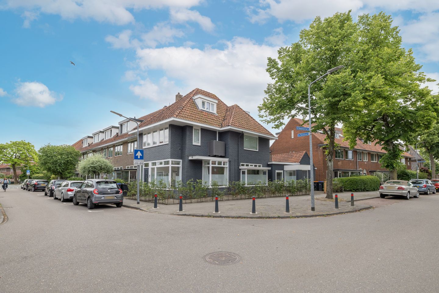 Foto 1 van Bodemanstraat 53