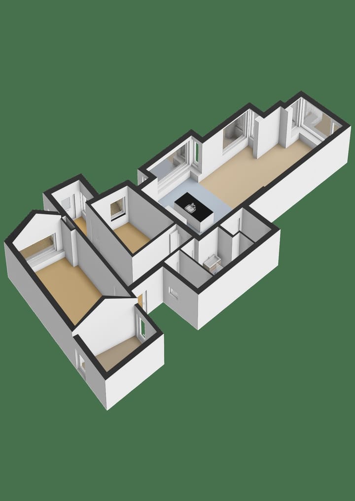 Foto 33 van Bodemanstraat 53