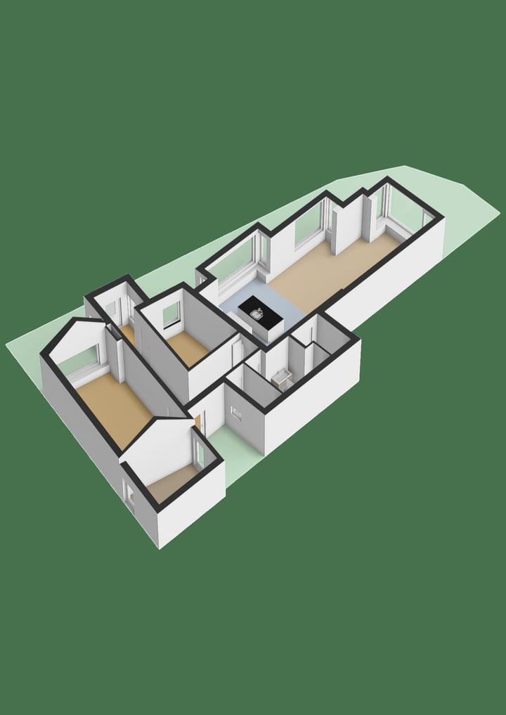 Foto 34 van Bodemanstraat 53