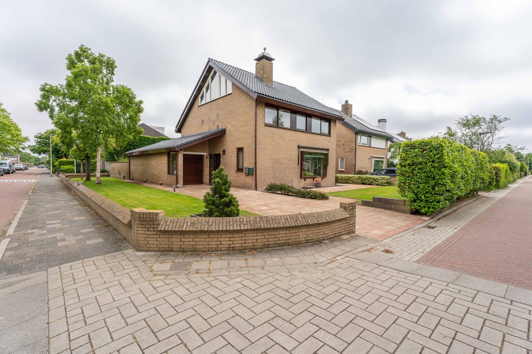 Foto 2 van Wilgenlaan 1