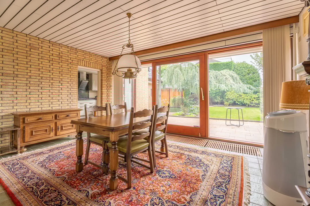 Foto 7 van Wilgenlaan 1