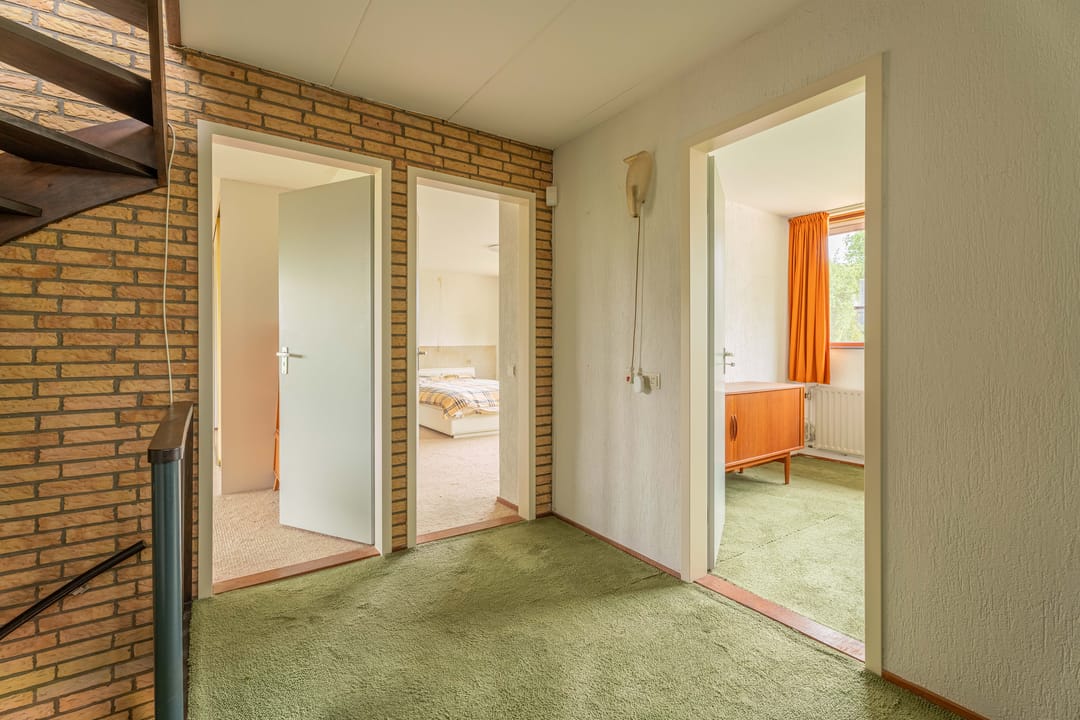 Foto 26 van Wilgenlaan 1