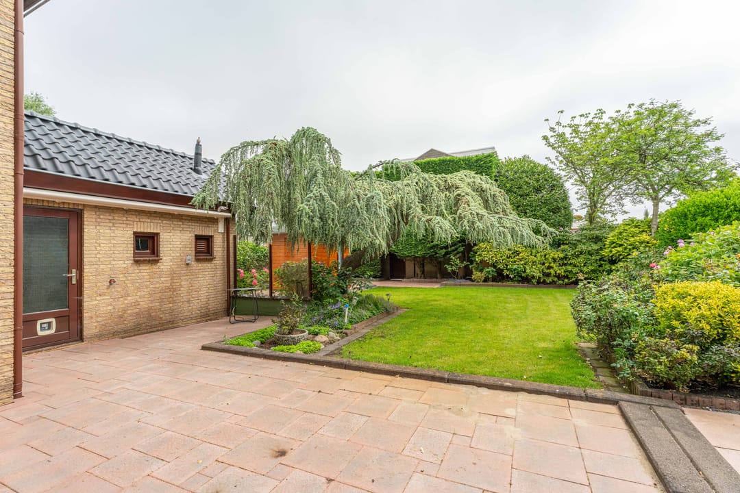 Foto 31 van Wilgenlaan 1