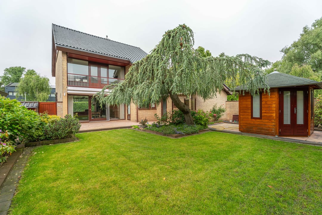 Foto 32 van Wilgenlaan 1