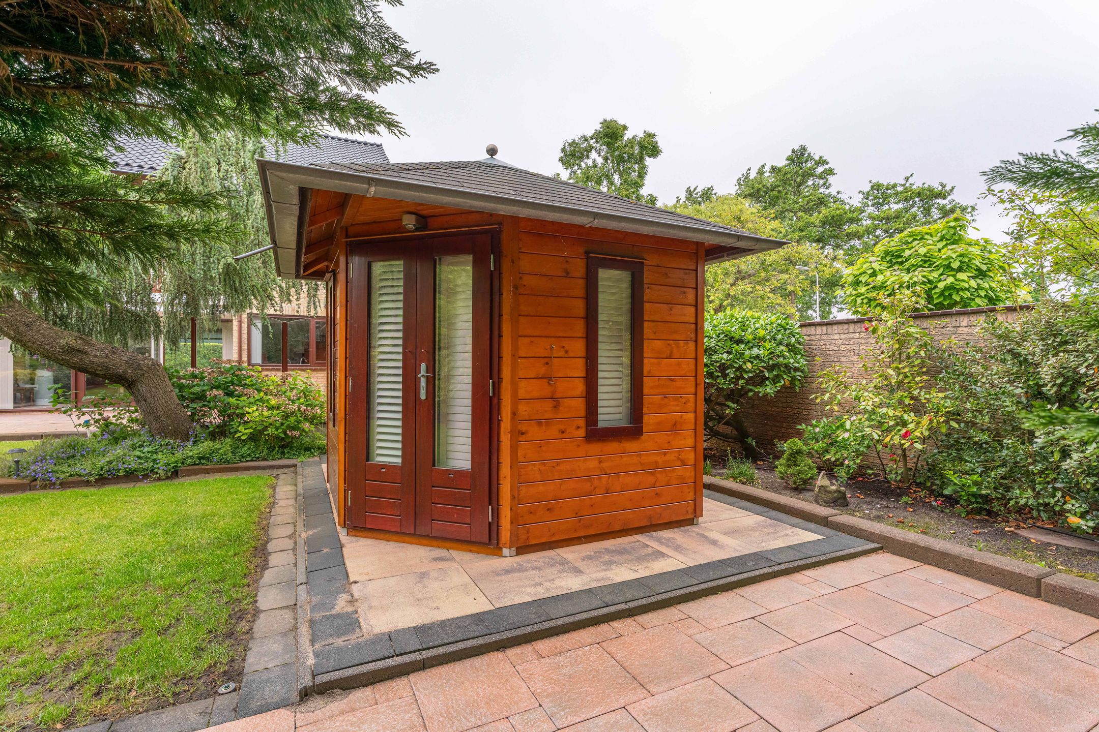 Foto 33 van Wilgenlaan 1