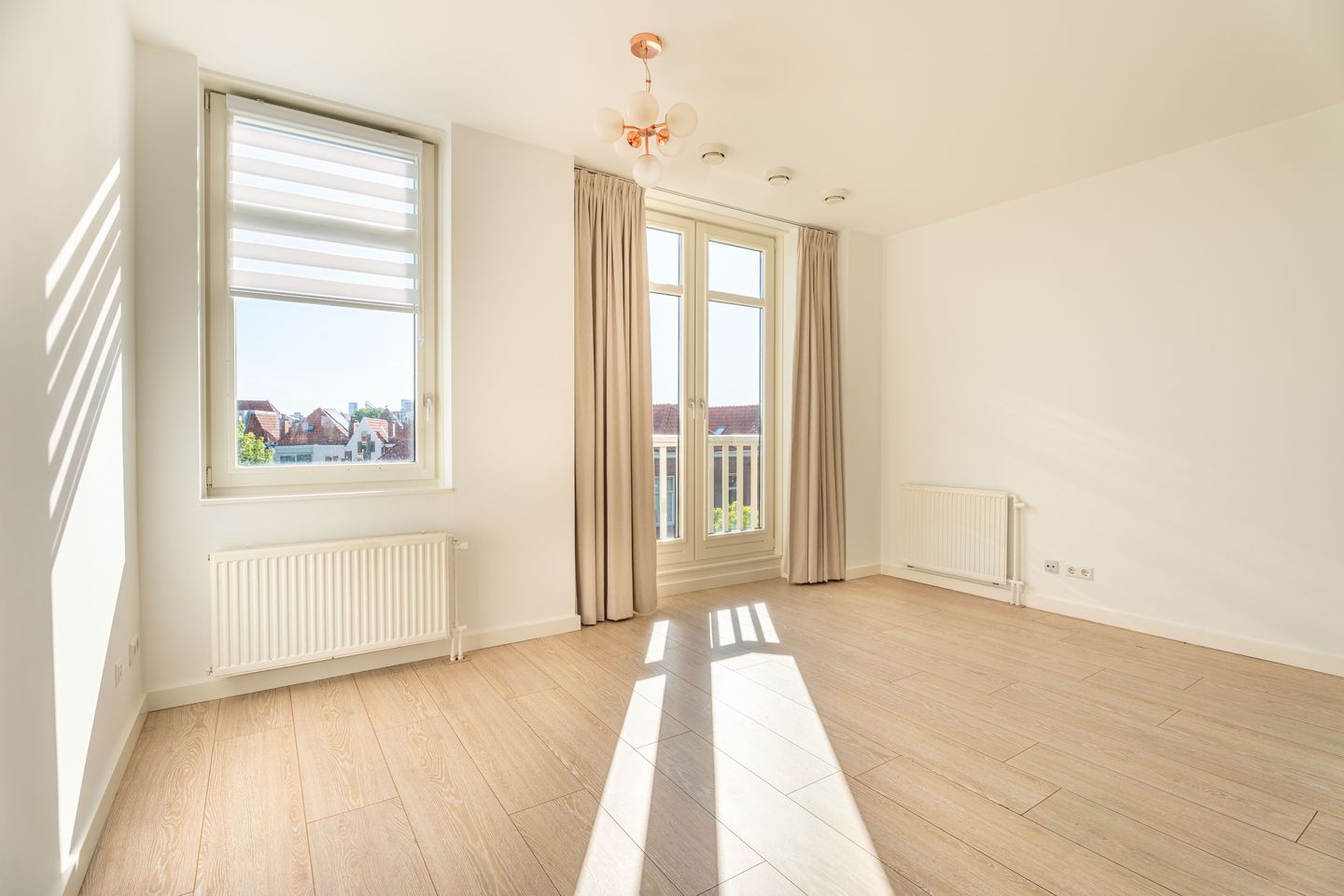 Foto 1 van Beeklaan 54