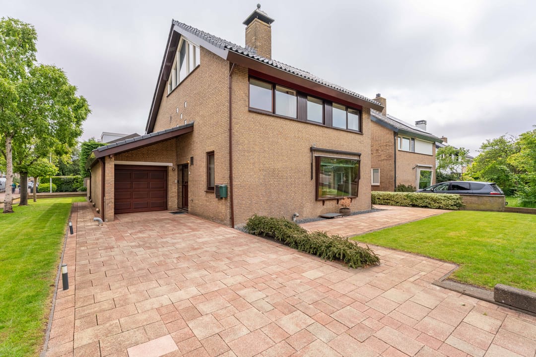 Foto 37 van Wilgenlaan 1