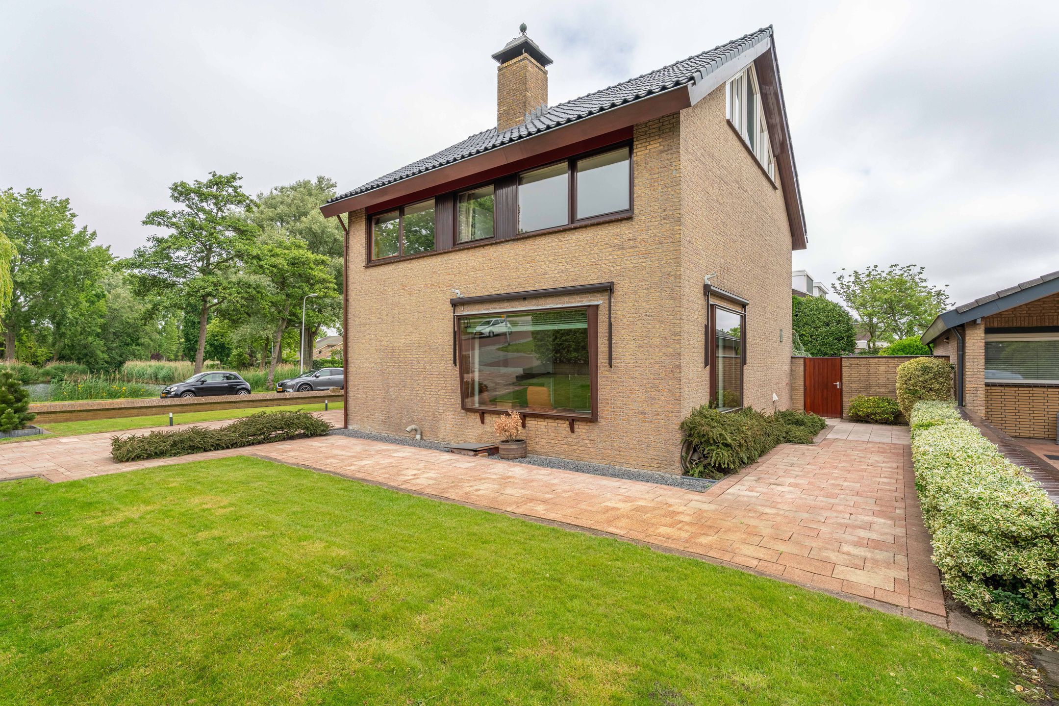 Foto 36 van Wilgenlaan 1