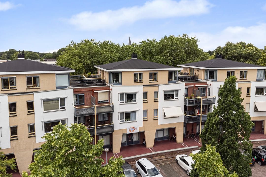 Foto 1 van Hardenbrink 77