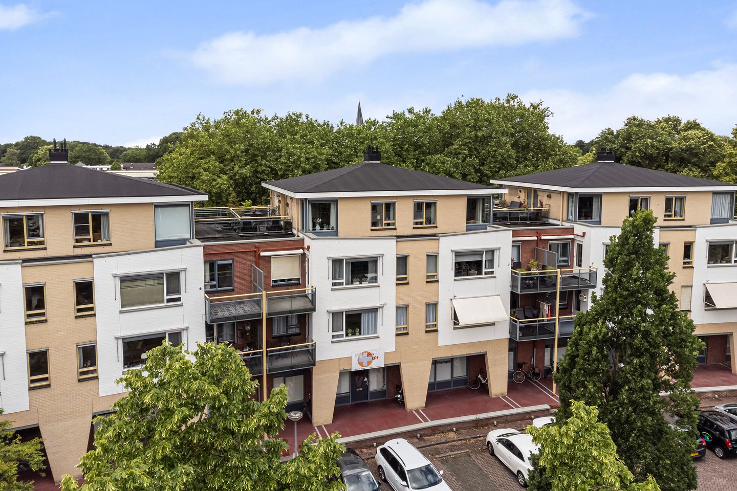 Foto 1 van Hardenbrink 77