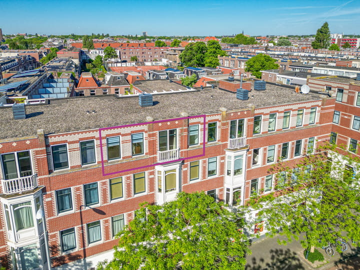 Foto 4 van Beeklaan 54