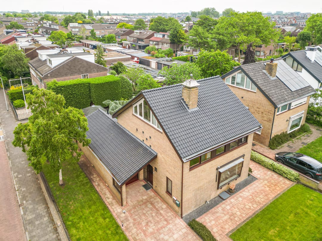 Foto 38 van Wilgenlaan 1