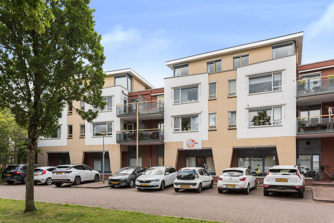 Foto 2 van Hardenbrink 77