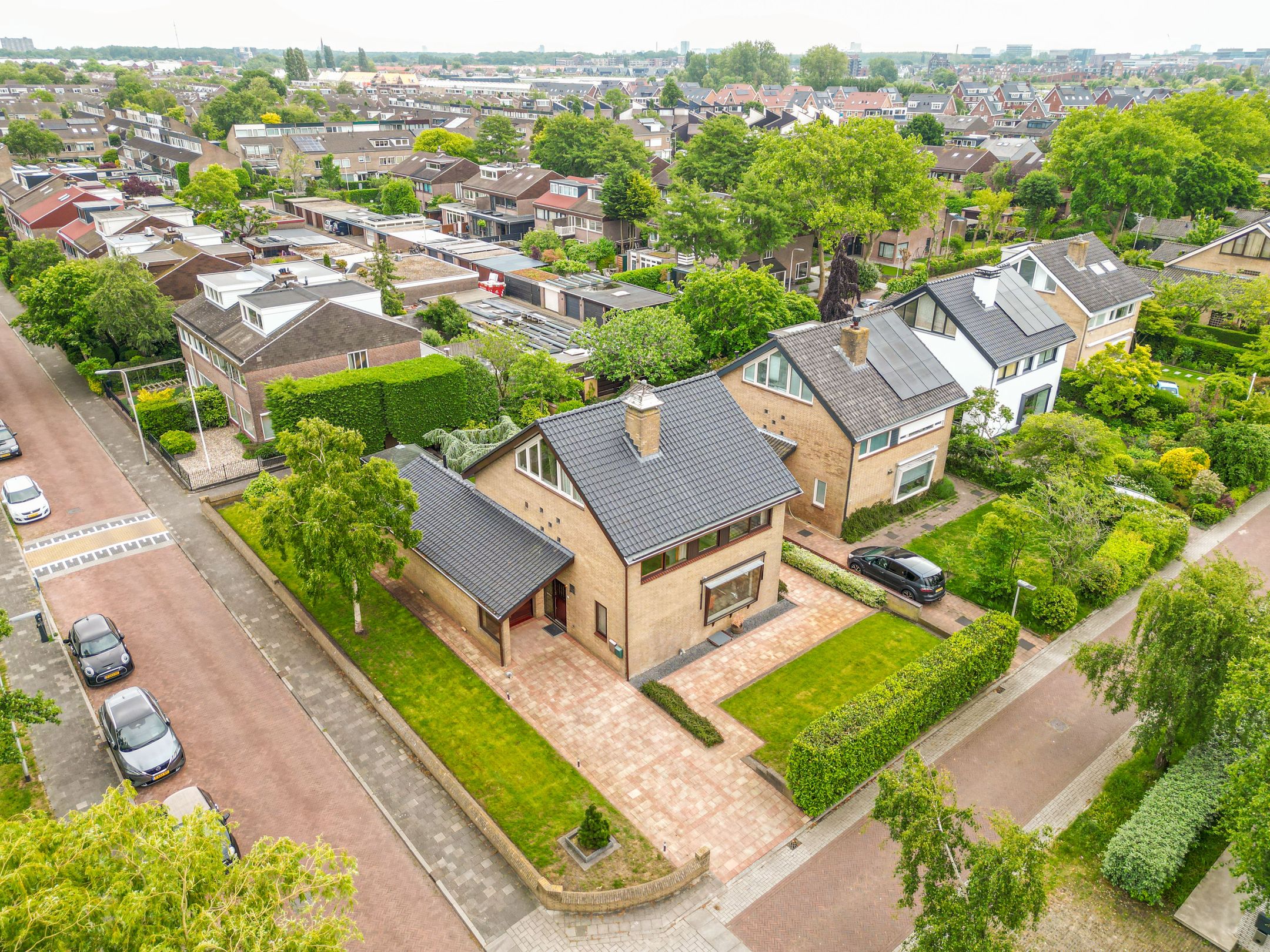 Foto 39 van Wilgenlaan 1