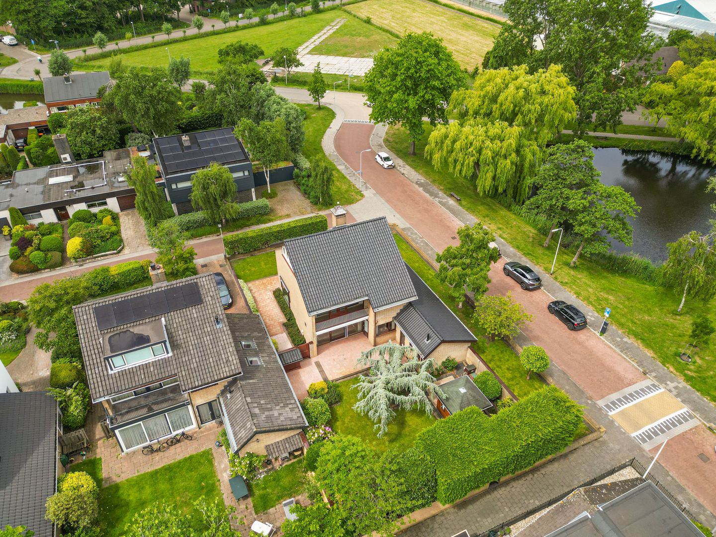 Foto 40 van Wilgenlaan 1