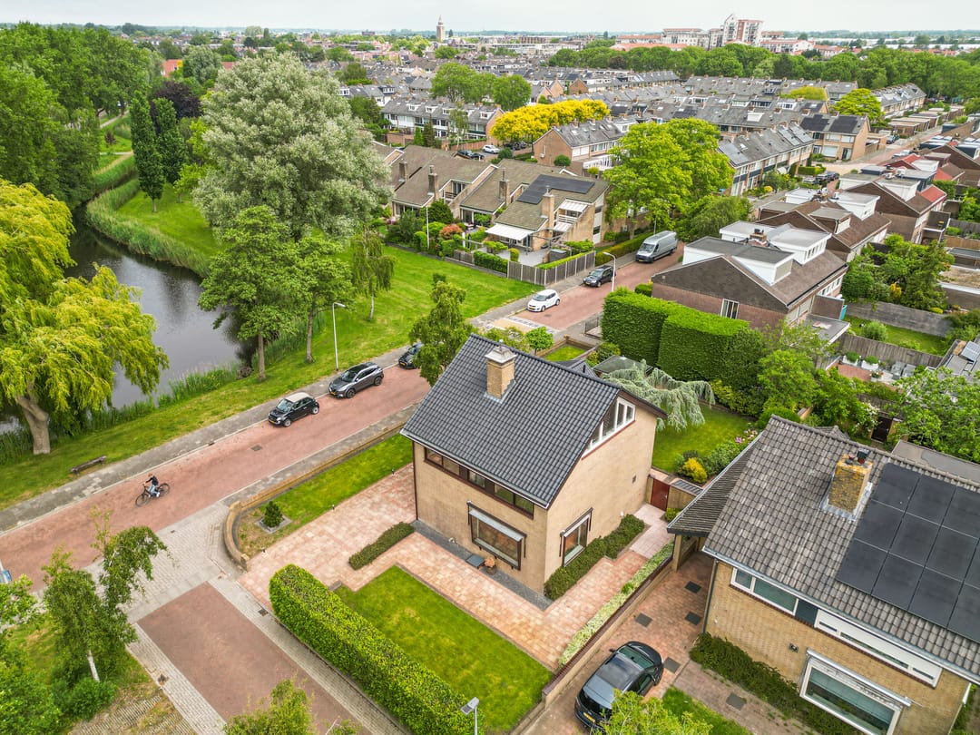 Foto 41 van Wilgenlaan 1