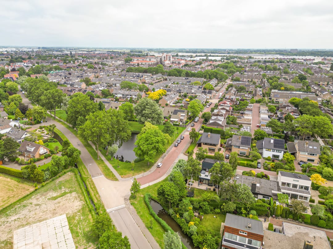 Foto 43 van Wilgenlaan 1