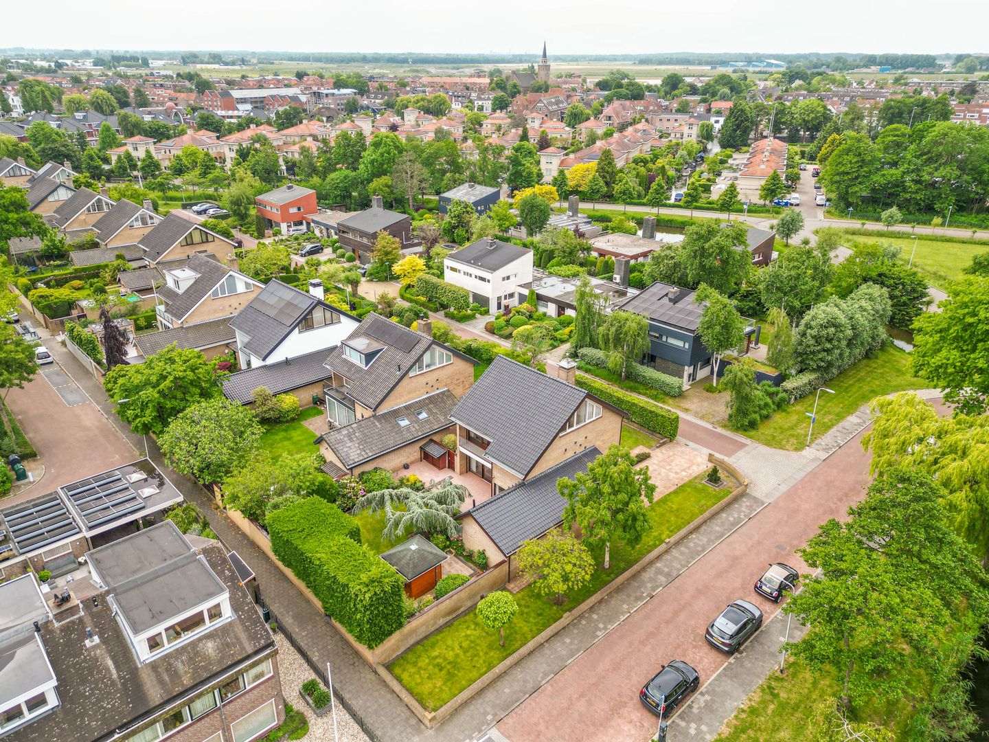 Foto 44 van Wilgenlaan 1