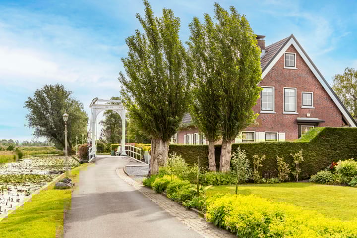 Visschers Pad 2