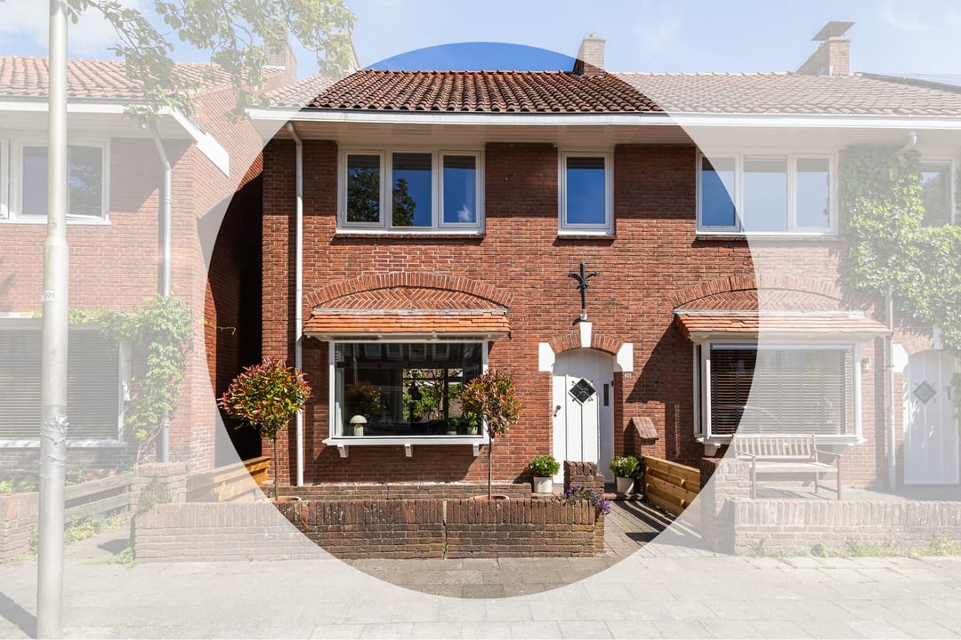 Foto 1 van Frederik Ruyschstraat 20