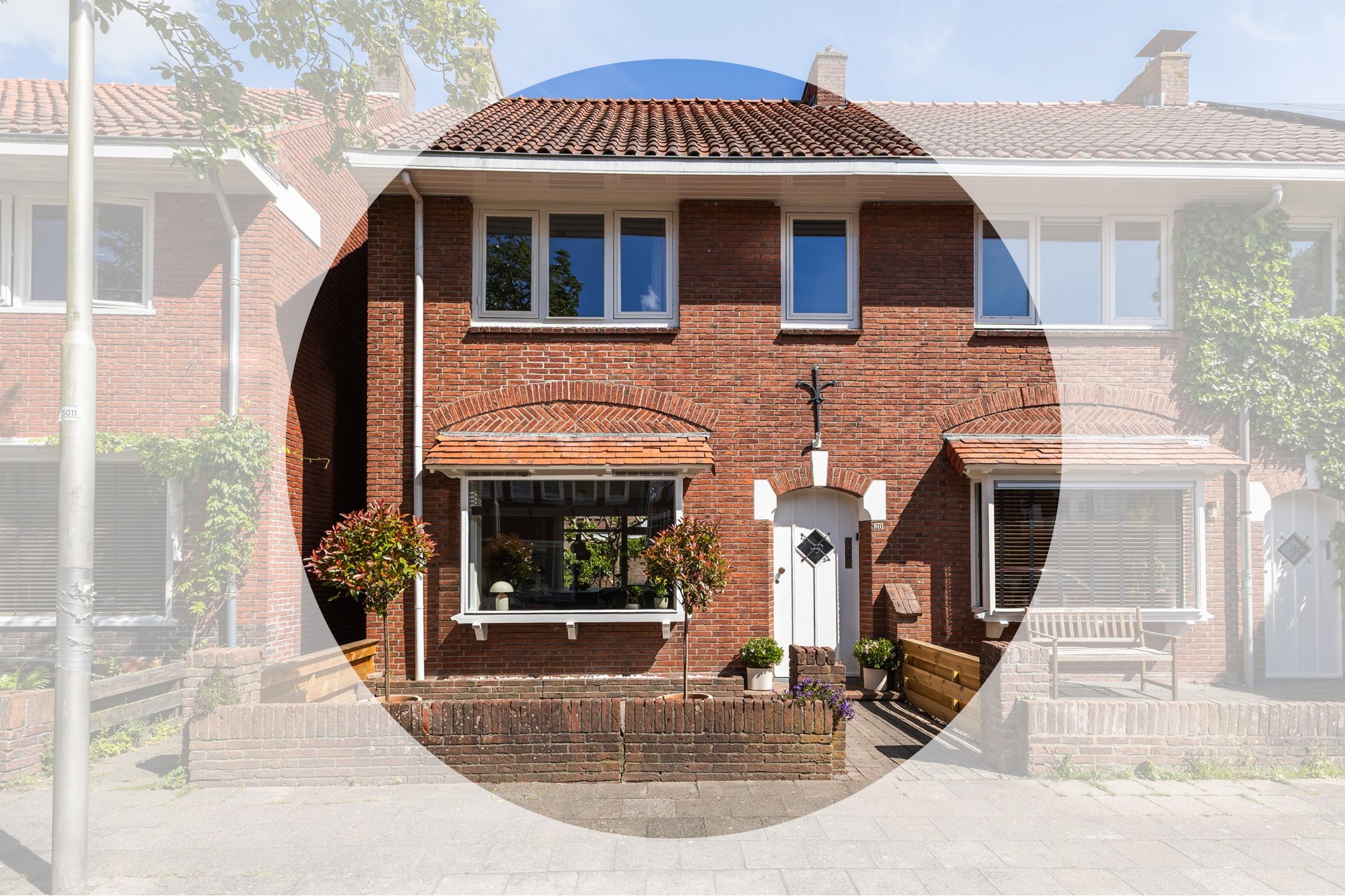 Frederik Ruyschstraat, 20, Leeuwarden, 8921VV, Friesland, Nederland 20 