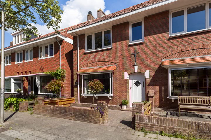 Foto 5 van Frederik Ruyschstraat 20