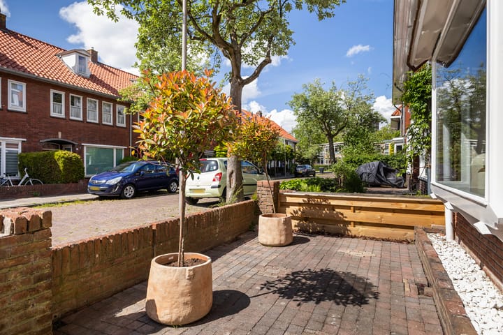 Foto 6 van Frederik Ruyschstraat 20