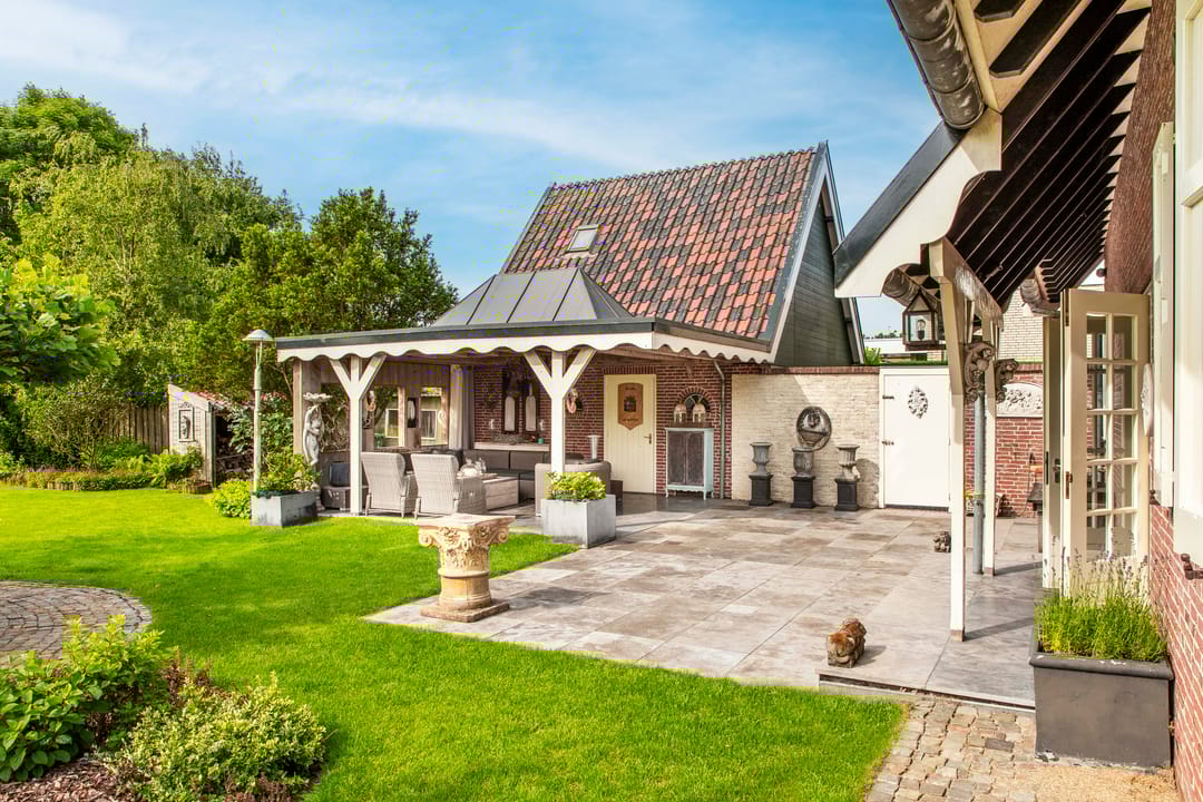 Foto 22 van Visschers Pad 2