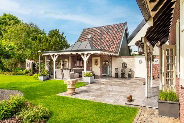 Photo 22 of Visschers Pad 2