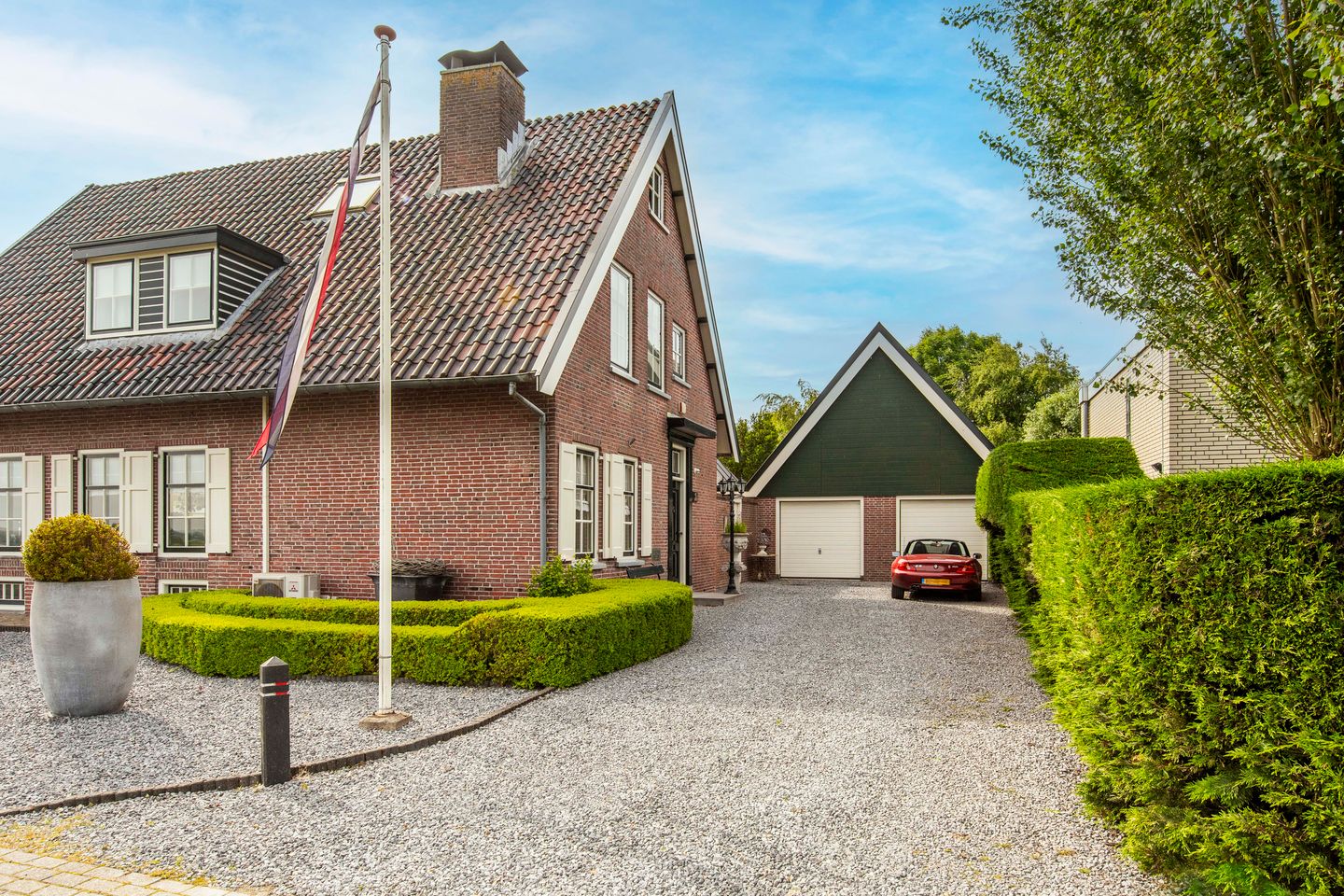 Foto 10 van Visschers Pad 2