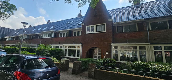 Prins Willem-Alexandersingel 87