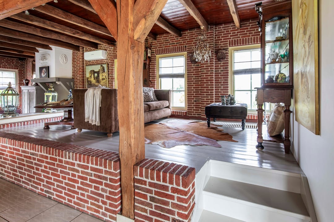 Foto 17 van Visschers Pad 2