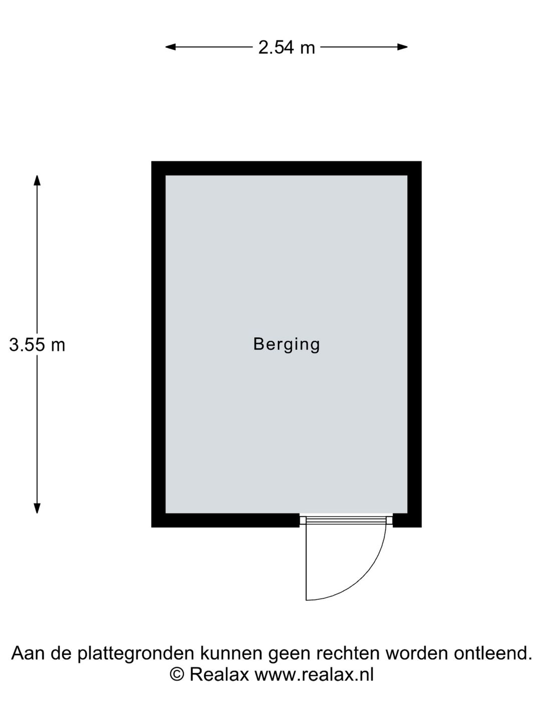 Foto 26 van Hardenbrink 77