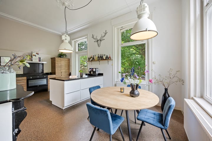 Foto 2 van van Heemstraweg 23