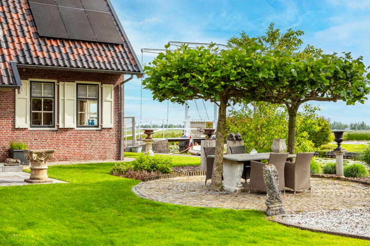 Photo 11 of Visschers Pad 2