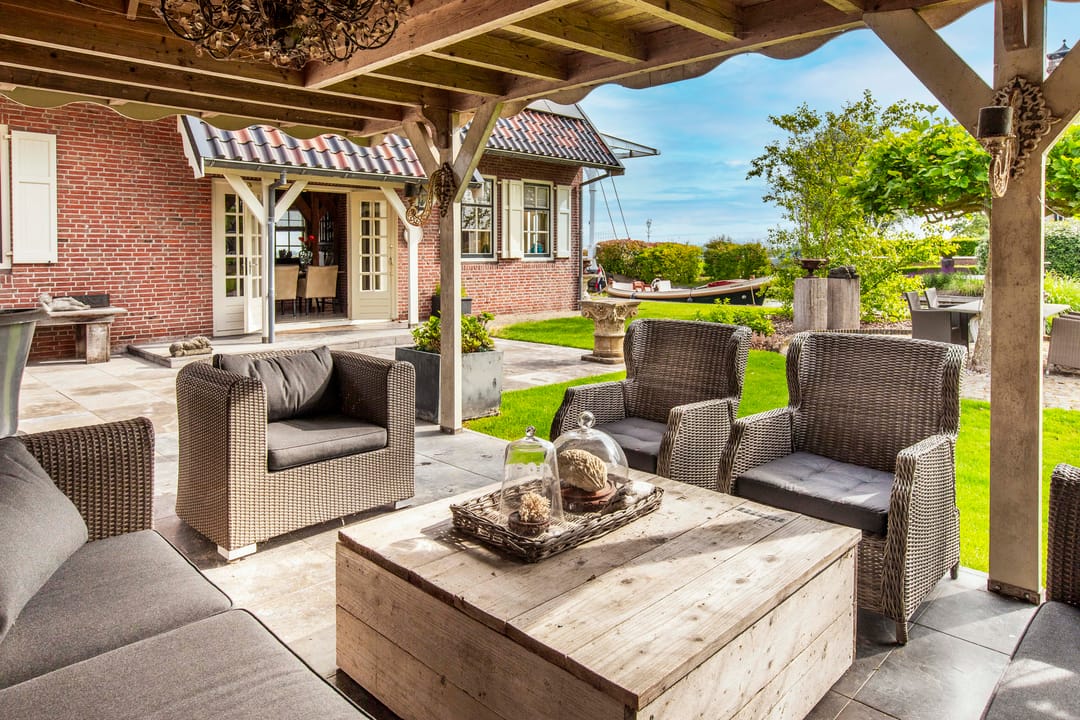 Foto 23 van Visschers Pad 2