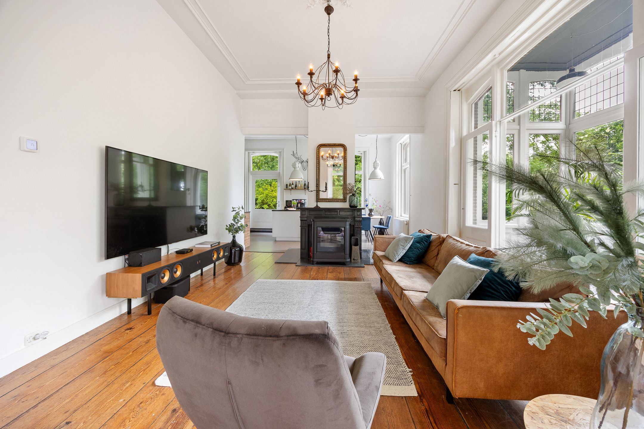 Foto 3 van van Heemstraweg 23