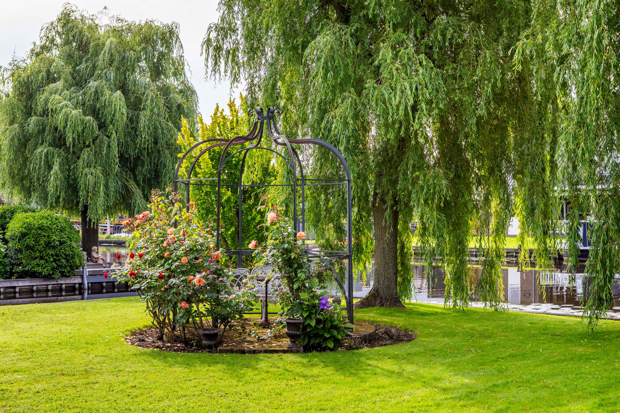 Foto 15 van Visschers Pad 2