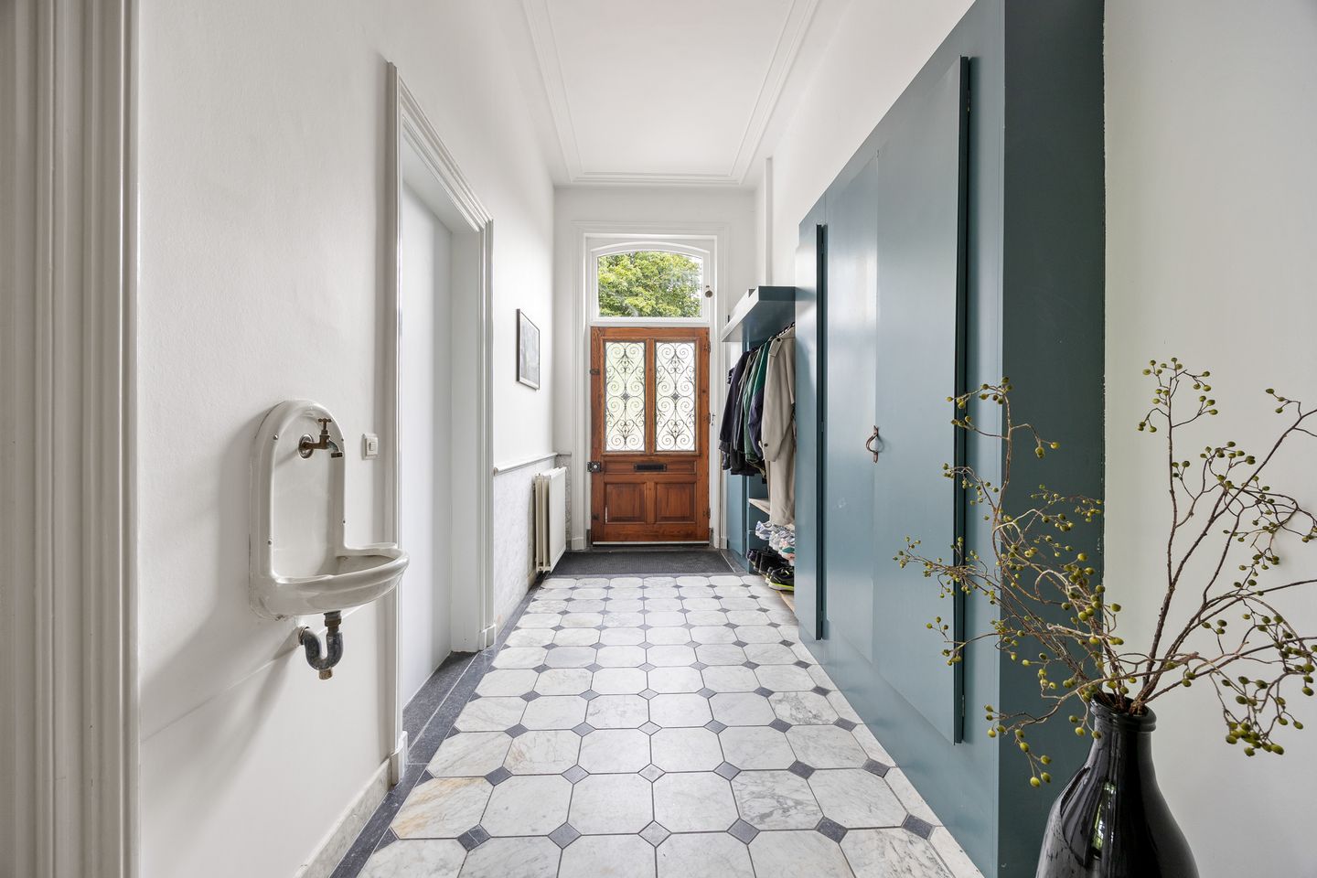 Foto 5 van van Heemstraweg 23