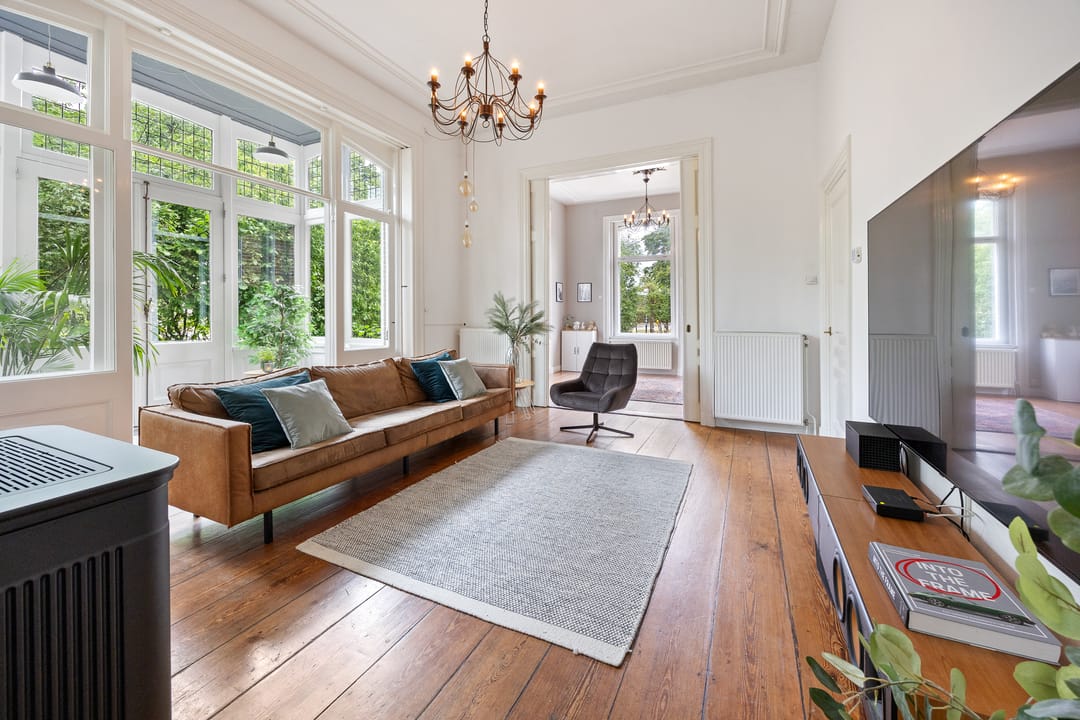 Foto 8 van van Heemstraweg 23