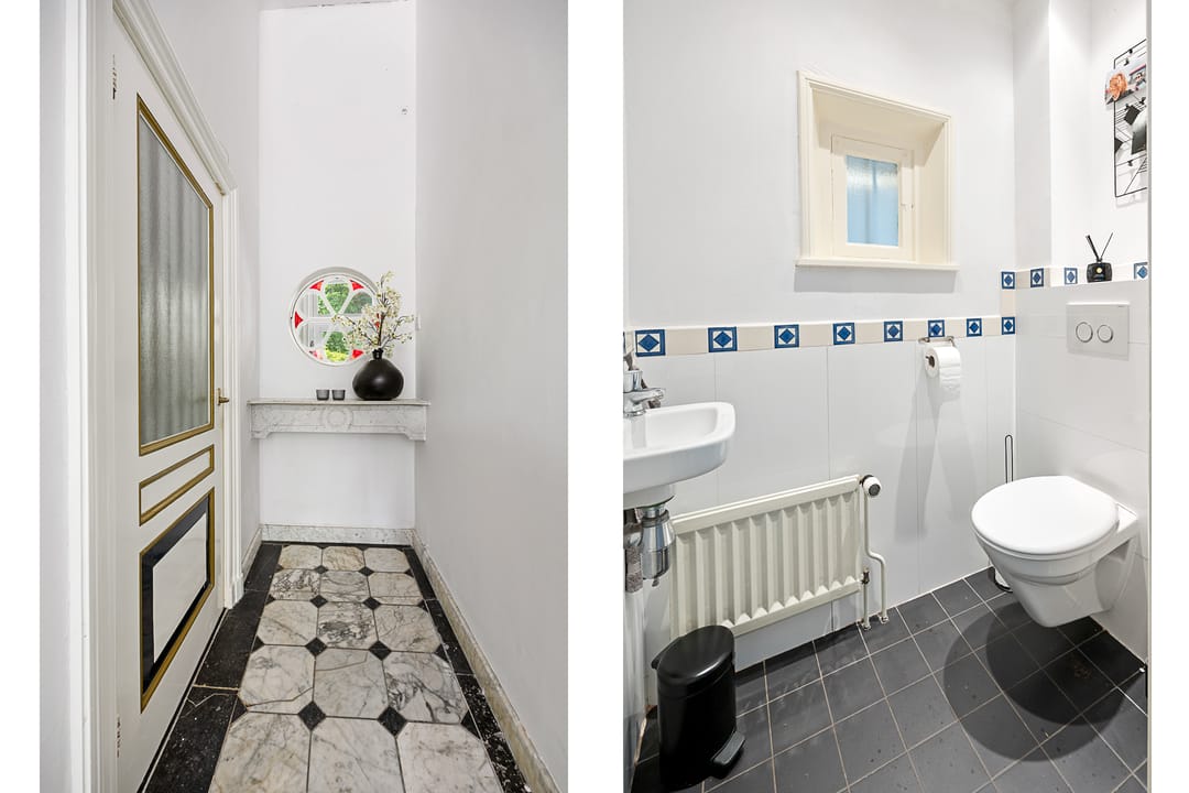 Foto 7 van van Heemstraweg 23