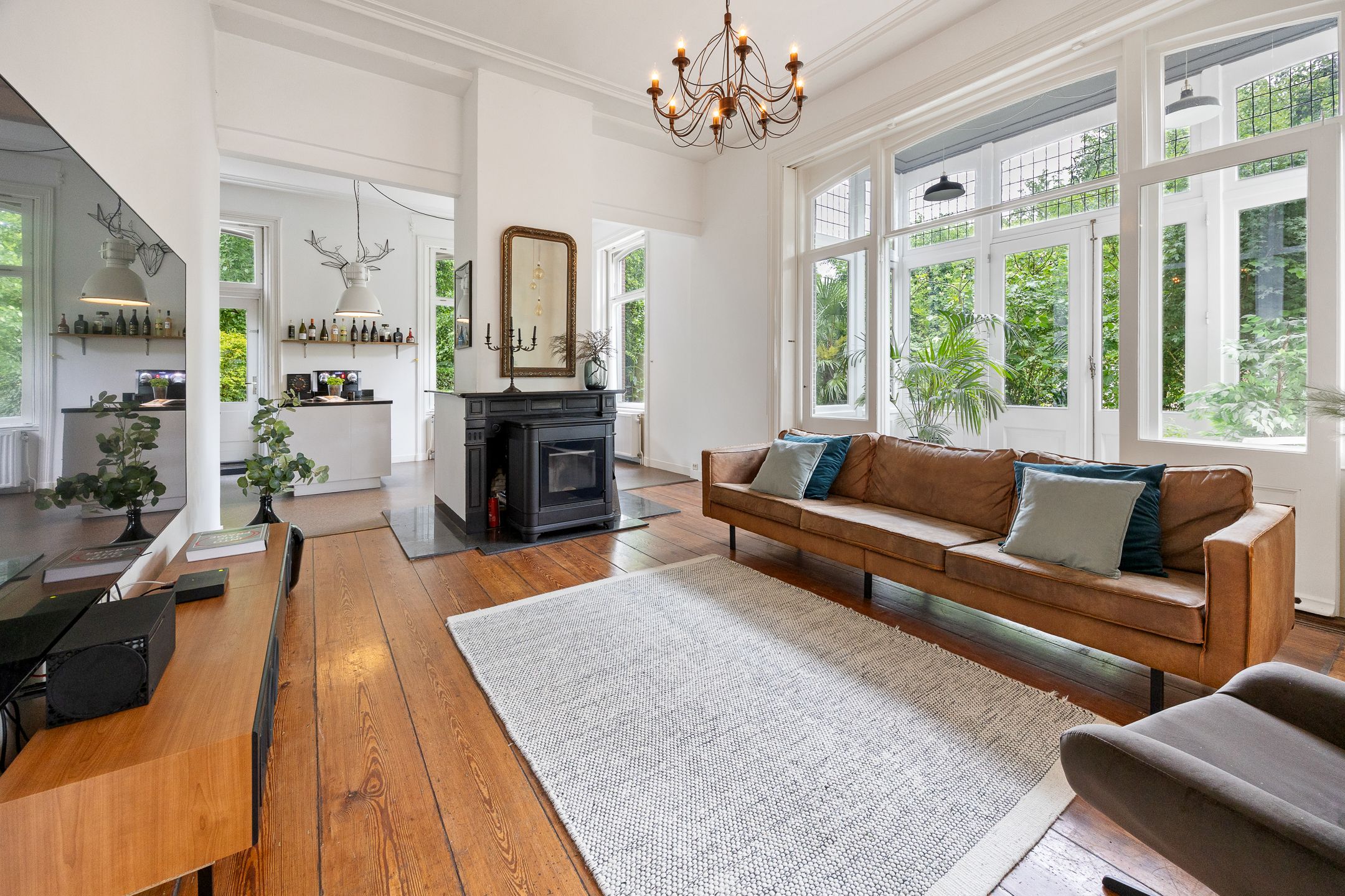 Foto 9 van van Heemstraweg 23