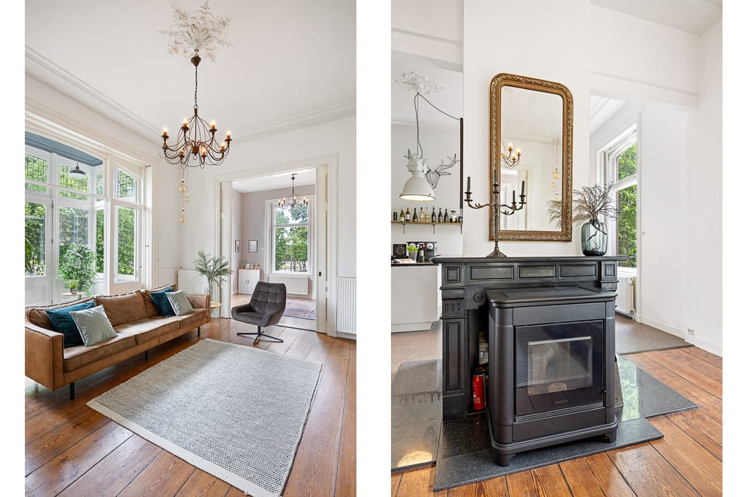 Foto 11 van van Heemstraweg 23