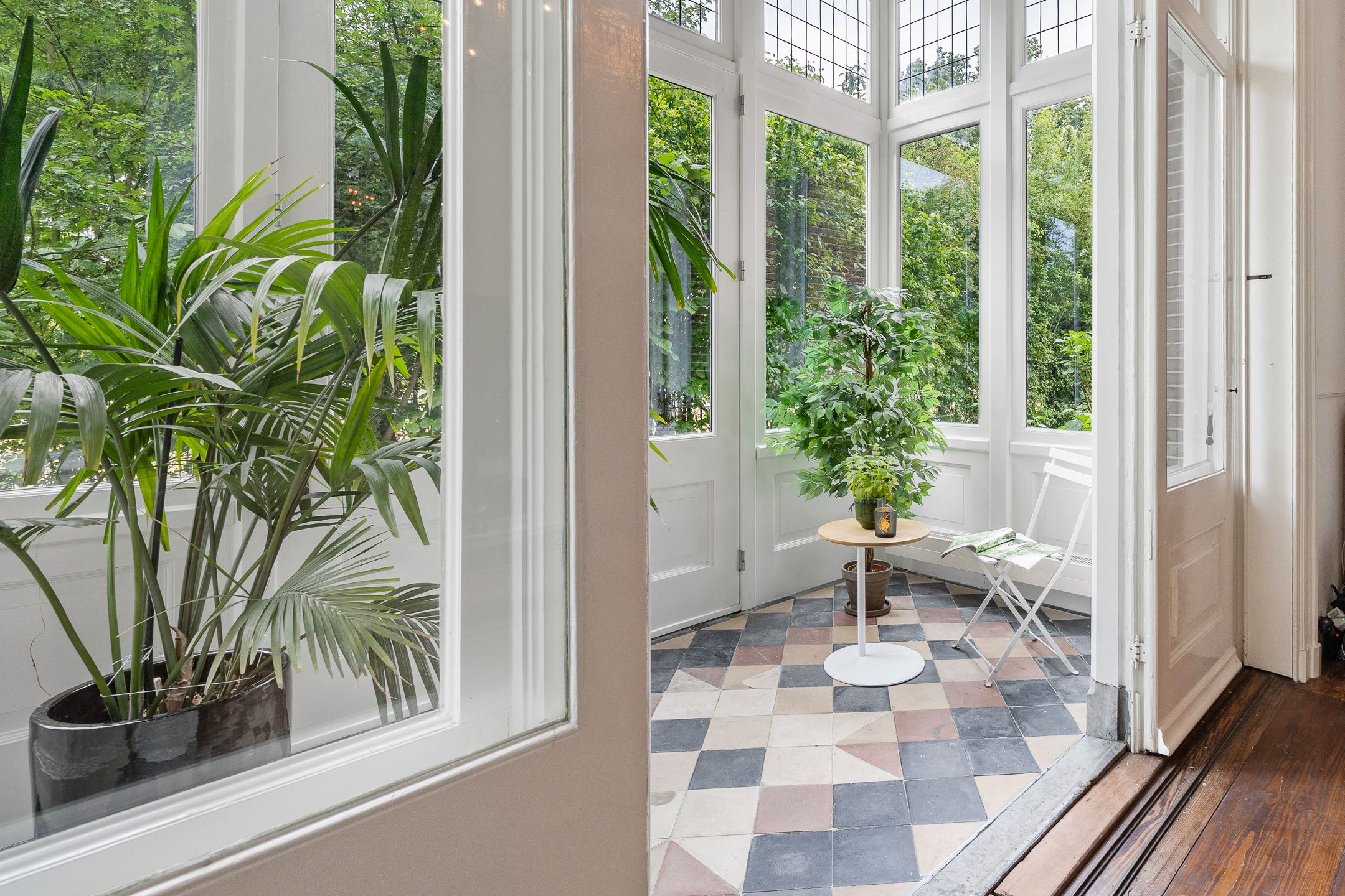 Foto 12 van van Heemstraweg 23